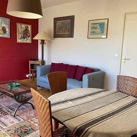 Petit Ailly Magnifique Logement Acces Plage A Pied Varengeville-sur-Mer Εξωτερικό φωτογραφία