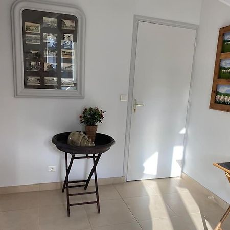 Petit Ailly Magnifique Logement Acces Plage A Pied Varengeville-sur-Mer Εξωτερικό φωτογραφία