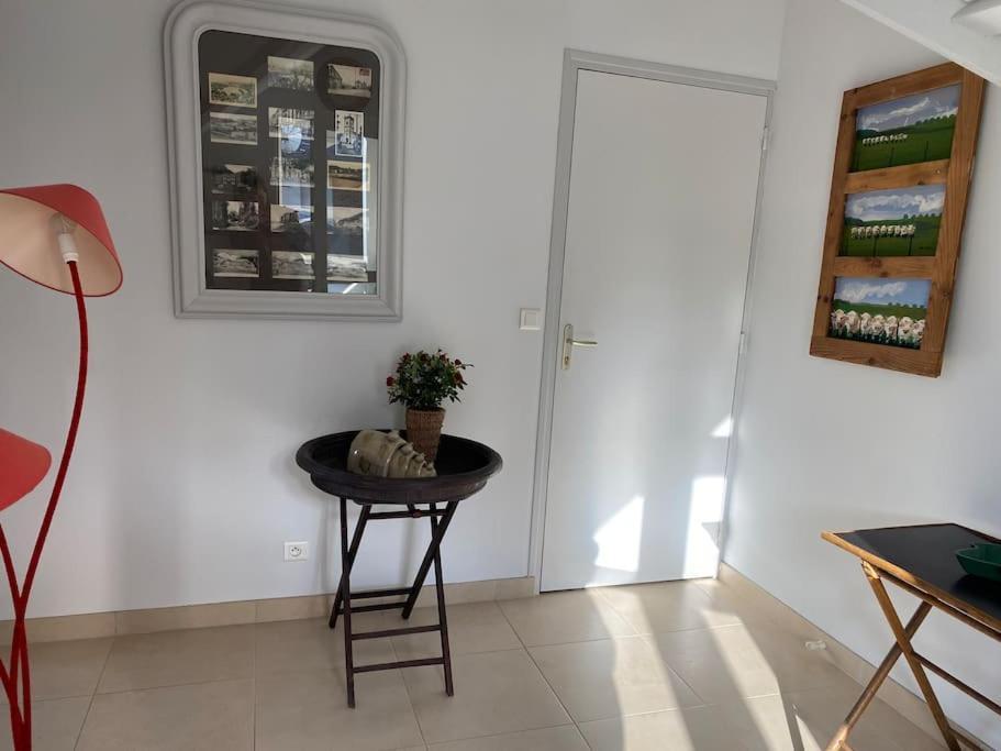 Petit Ailly Magnifique Logement Acces Plage A Pied Varengeville-sur-Mer Εξωτερικό φωτογραφία