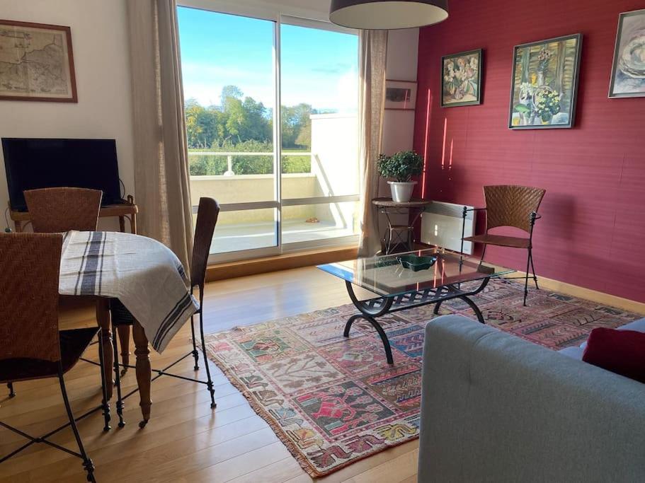 Petit Ailly Magnifique Logement Acces Plage A Pied Varengeville-sur-Mer Εξωτερικό φωτογραφία